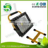 Outdoor Waterproof High CRI Ip65 Led Rechargeable Flood Light