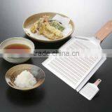 Copper Super Hi-Cut Grater Extra Large #1 thumbnail-1