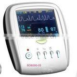 New developed Portable Patient Monitor