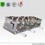 Plastic Extrusion Pvc Profile Tooling