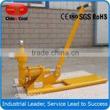 Hand Operate Cement Grouting Injection Pump/light Weight Grouting Pump thumbnail-4