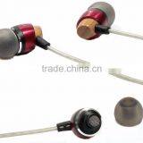 Astrotec AM-800 In-Ear Dynamic High Performance Earphones thumbnail-3