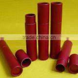 Eco Wrapping Cosmetic Paper Tube for Lipstick thumbnail-3