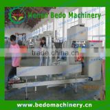 2013 The most popular Bedo brand automatic granule packing machine 008613253417552