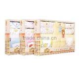 Luxury Gift Packaging Funny New Born Baby Clothes Box thumbnail-6