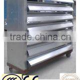 Yaoshun Galvanized Sheet Battery Operated Exhaust Fan thumbnail-3