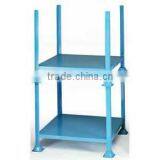 Long Size Post Pallet Stackable Base Rack SR-5 Factory Manufacturor thumbnail-2