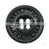 High Quality Metal Button for Garments (MB031)