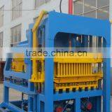 light weight brick making machine