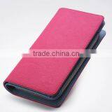 2015 Popular Design Nylon Fashion Women Wallet