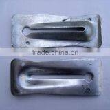 Snap Tie Wedge,steel/plywood Formwork thumbnail-1