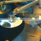 Qingdao Junzheng Disc Co., Ltd. company overview - view 3 thumbnail