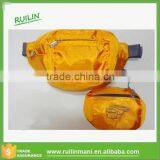 OEM / ODM 2014 Summer Hot Foldable Polyester Waist Bag thumbnail-2