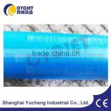 New Designed Fiber Laser Coder Machine in Pipe Line thumbnail-3
