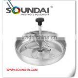 Stainless Steel Livestock Automatic Feeders thumbnail-1