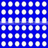 Perforated Metal Sheet
