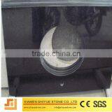 Natural Polished Granite Bathroom Countertop