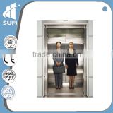 Commercial elevator elevator doors automatic