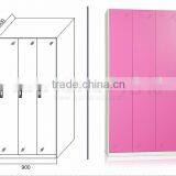 Supermarket Staff Steel Pin Code Godrej Locker thumbnail-4