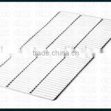 Commercial Grade Oven Roasting Cooking Grill Rack Net thumbnail-3