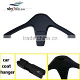 2015 new model portable clothes hanger with amazing base stand