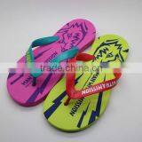 Summer Eva Flip Flop thumbnail-1