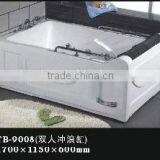 CE Approved 2015 Low Price Balboa System Outdoor Party Massage Bathtubs thumbnail-3
