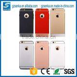 Rubberized Cover for Mobile Phone Matte pc for IPhone 6 Case thumbnail-6