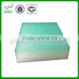 Foshan Factory G3-G4 Fiberglass Filter Material for Auto Spray Booth