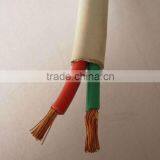 Pvc Insulated Pvc Sheathed Electric Wire Building Wire