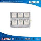 2013 Good Selling Plastic Water Meter Box