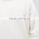 Fashion Good Quality Pullover Plain Men Fleece Cotton Custom XXXXL Hoody thumbnail-3