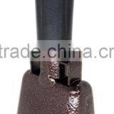 Hand Bell in Many Colors for Party as Noice Maker thumbnail-3