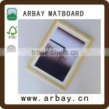 Low Price Credit Card Precut Matboard thumbnail-1