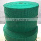 Fiberglass Mesh Netting Inside Wall Glass Fiber Mesh