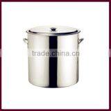 2014 Industrial Stainless Steel Soup Pot (TT-5060) thumbnail-1