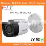 2016 New Dahua DH-HAC-HFW1200R 1080P Outdoor IR Bullet Camera HDCVI
