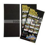 Custom Printed Magnet Promotional Magnet Magnetic Calendar thumbnail-5