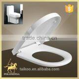 Slow Close Toilet Seat Cover thumbnail-3