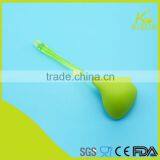 Factory Price Special Shape Nylon Soup Scoop
