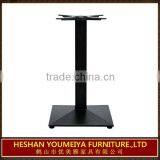 Coffee Table Base Restaurant Table Chairs Dining Table Base