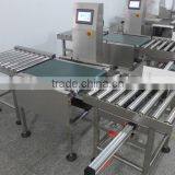 Automatic Food Check Weigher, Inline Check Weigher thumbnail-2