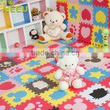 Anti-slip Foamy EVA Jigsaw Mat thumbnail-6