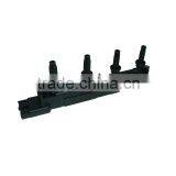 HIGH QUALITY IGNITION COILS FOR PEPEUGEOT 307 206 407 408 607 807 597075 597098 94632641 96341314 96632641 9634131480 thumbnail-2