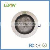 Fashion Popular High Quality 12w Ceiling Led Light