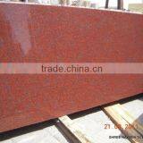 Jhansi Red Granite