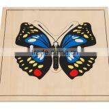 Preschool Montessori Educational Toys Montessori Materials thumbnail-1