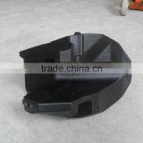 Rotomolding Rotational Machine Fuel Tank Mould for Car Bus Truck thumbnail-3