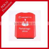 Corporate Giveaways Nyc Parking Tickets thumbnail-1