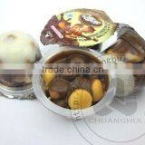 15g Star Cup Biscuit Chocolate thumbnail-2